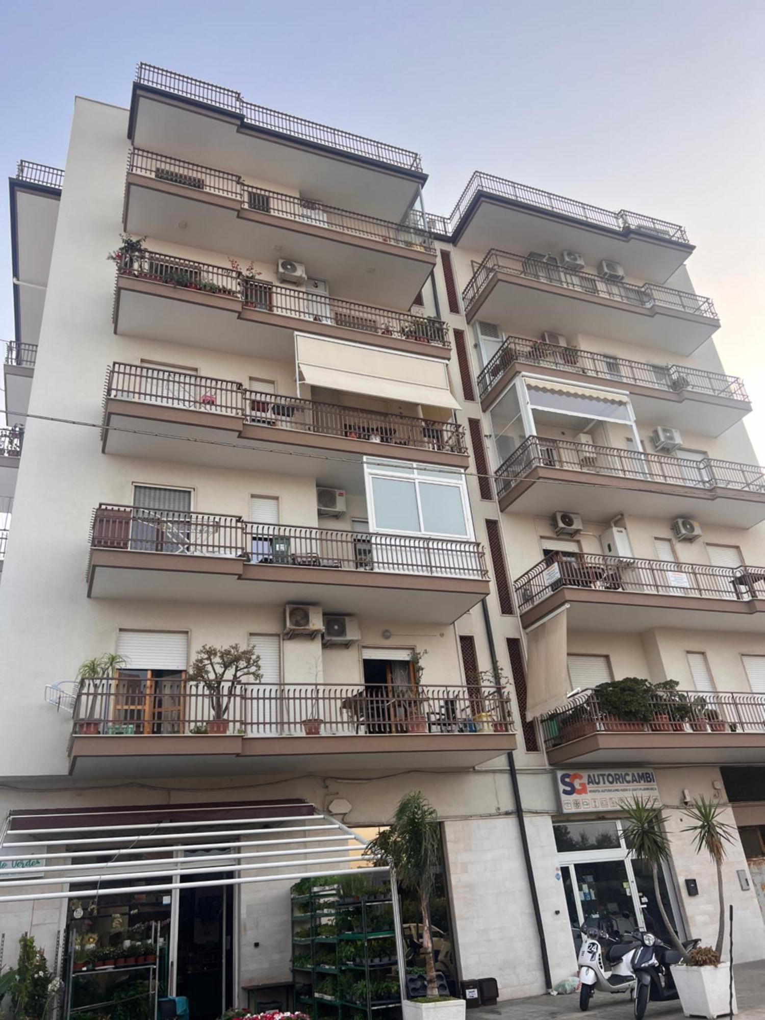 Da Paolo Monopoli Puglia Salento Casa Esclusiva 12 Posti Apartment Bagian luar foto