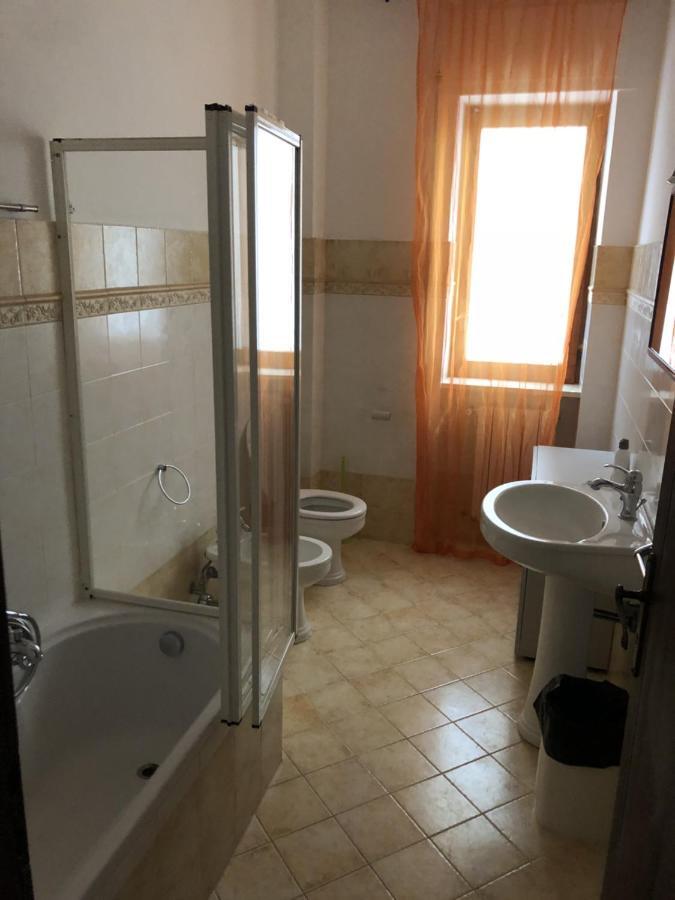 Da Paolo Monopoli Puglia Salento Casa Esclusiva 12 Posti Apartment Bagian luar foto