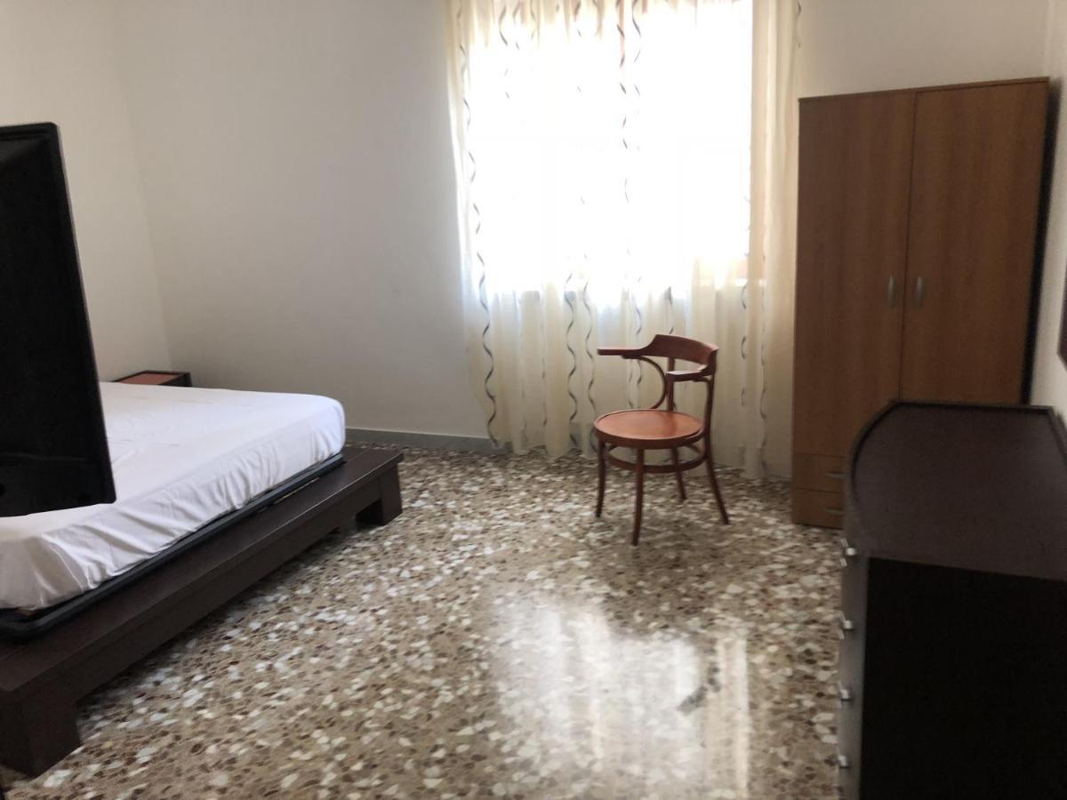Da Paolo Monopoli Puglia Salento Casa Esclusiva 12 Posti Apartment Bagian luar foto