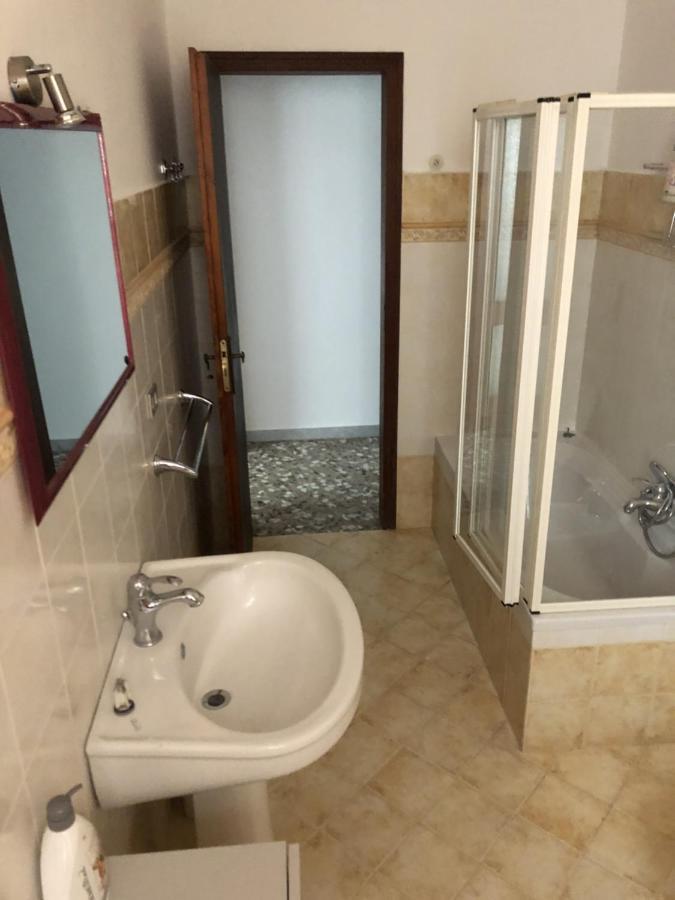 Da Paolo Monopoli Puglia Salento Casa Esclusiva 12 Posti Apartment Bagian luar foto