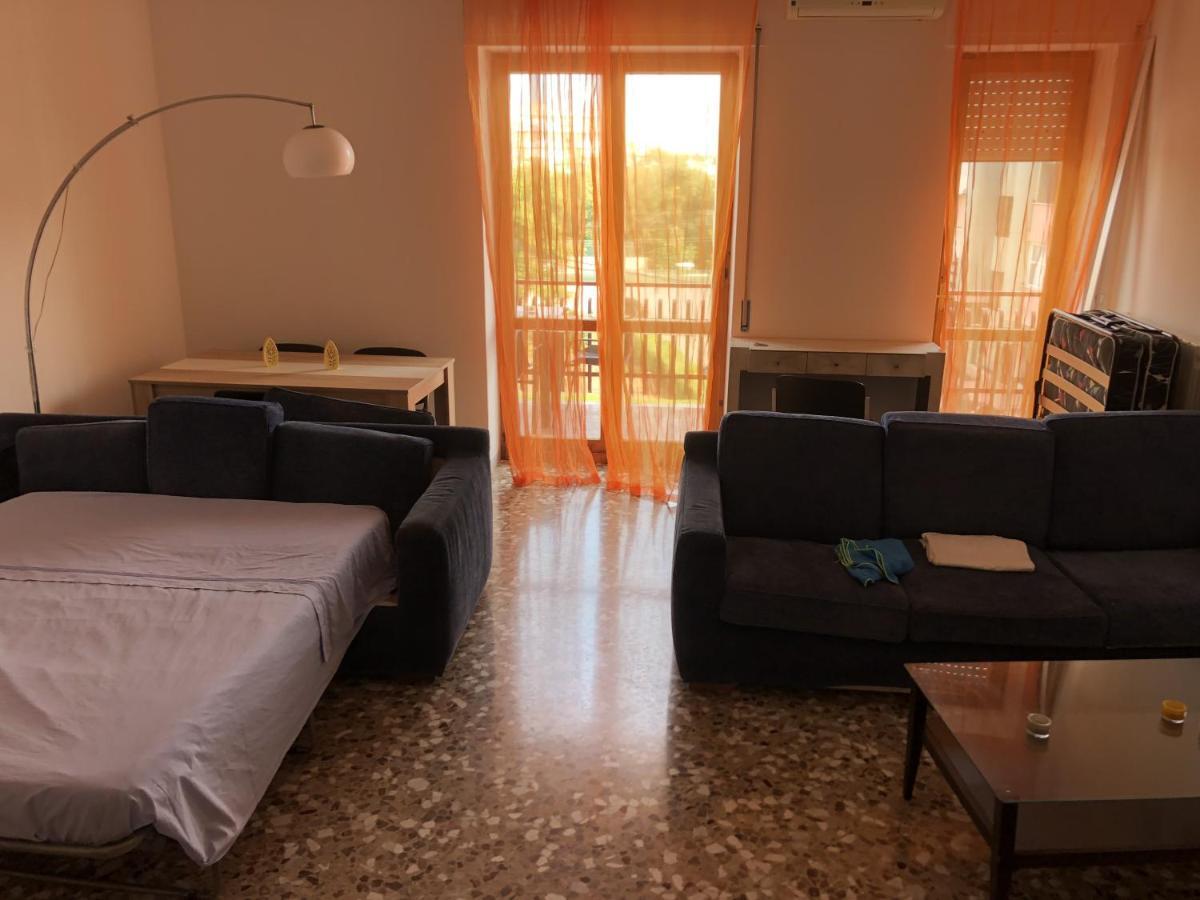 Da Paolo Monopoli Puglia Salento Casa Esclusiva 12 Posti Apartment Bagian luar foto